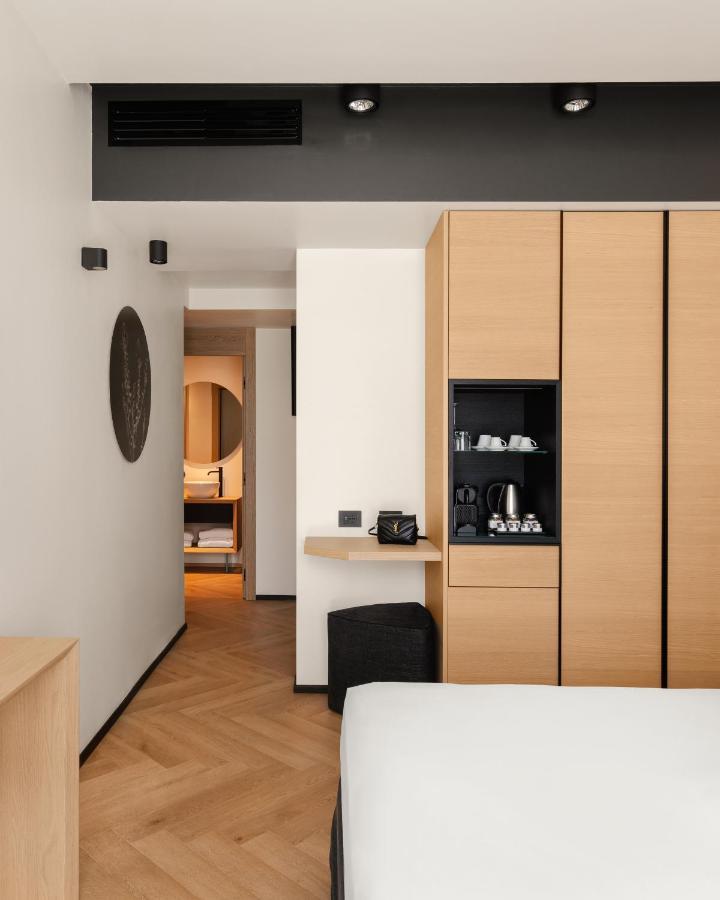 View Place & Spa Numana Exterior foto