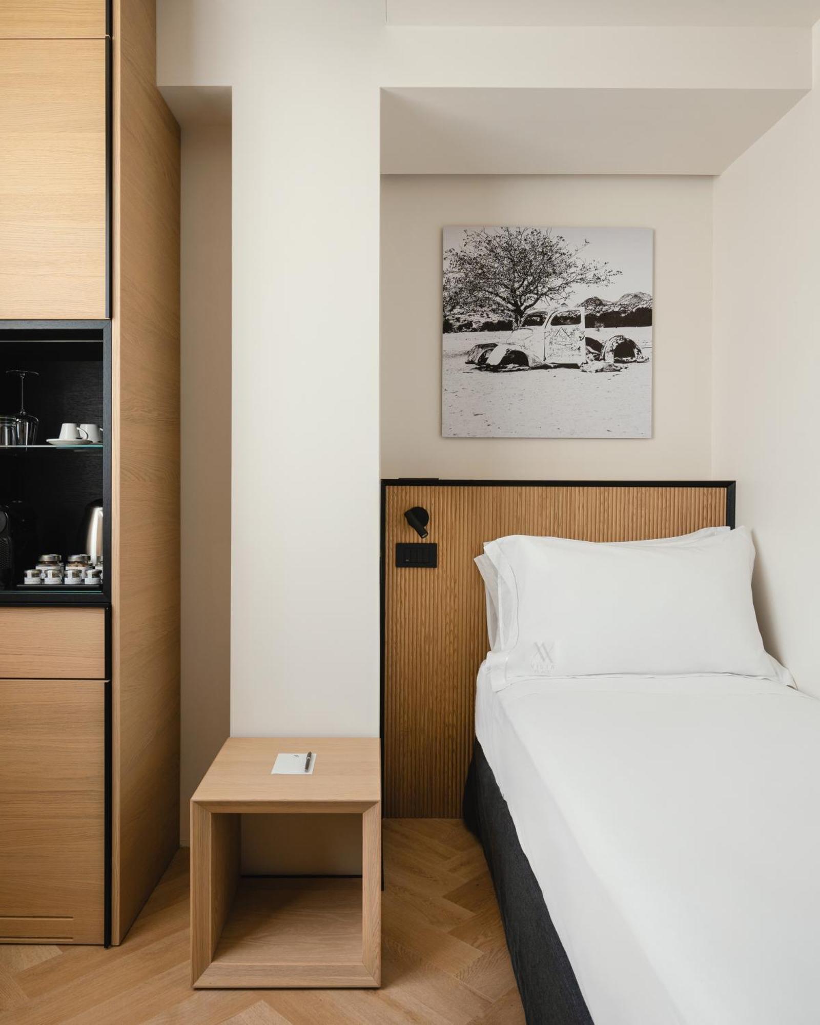 View Place & Spa Numana Exterior foto
